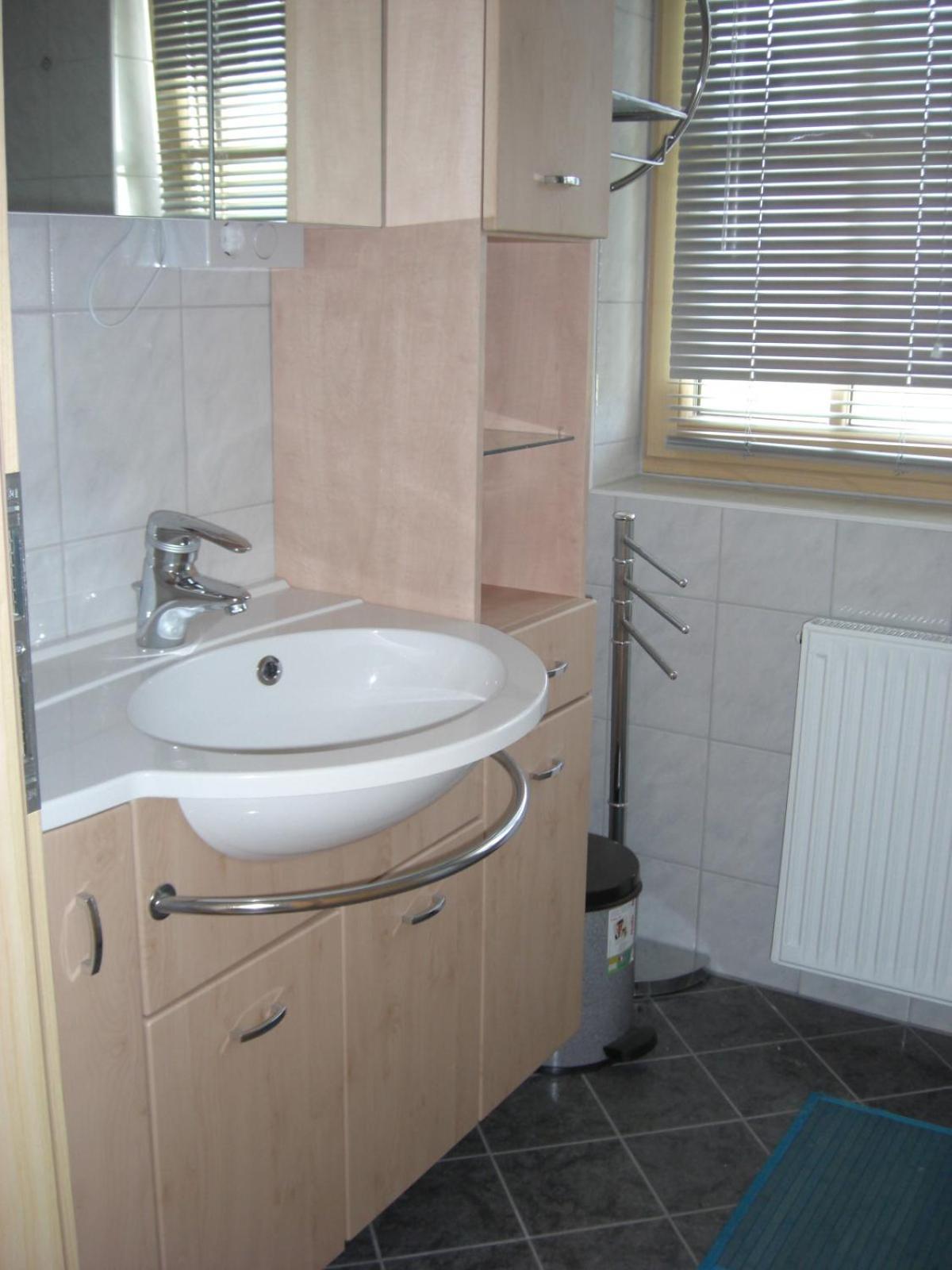 Ferienwohnung Prader Innsbruck Kültér fotó