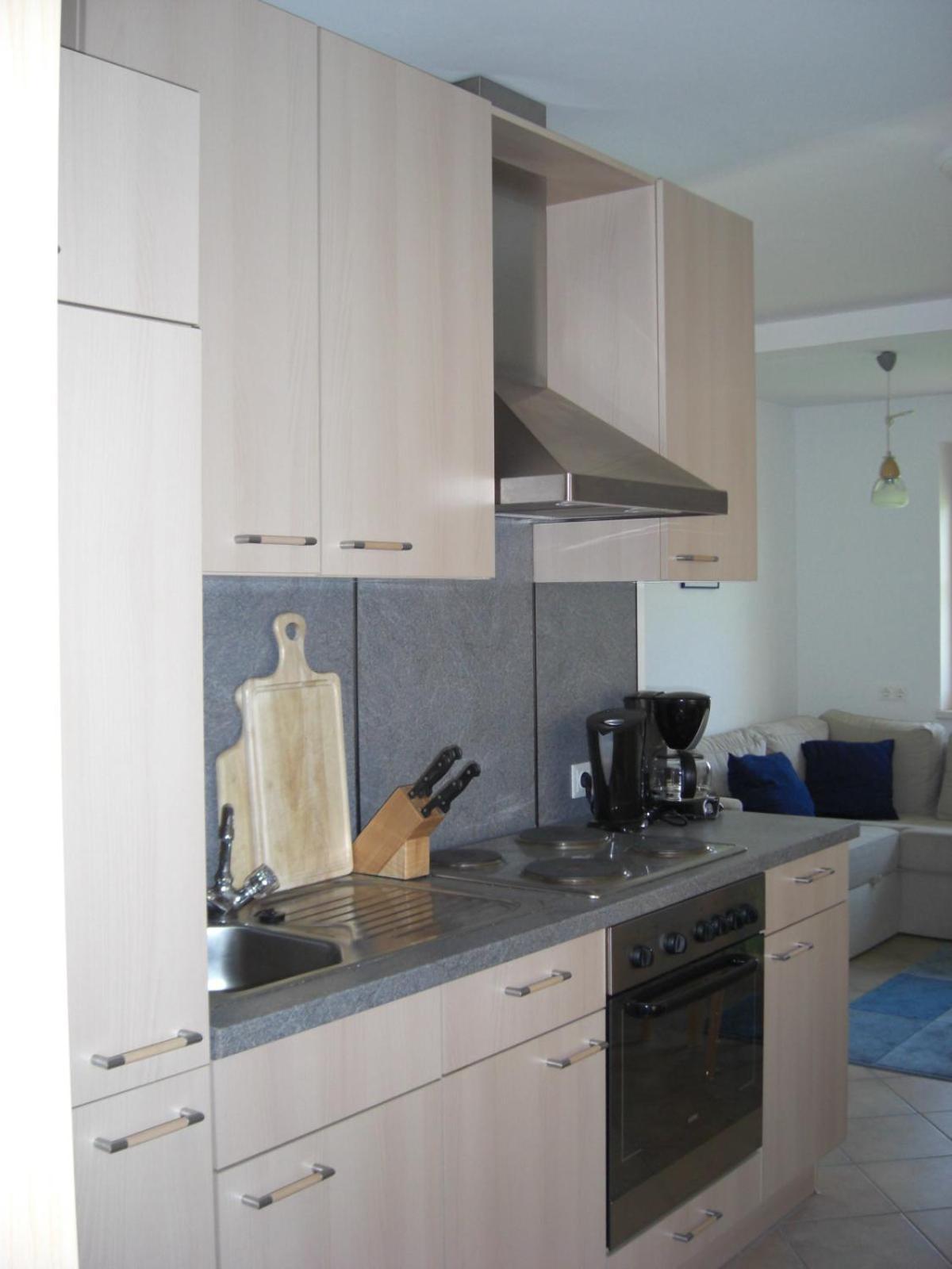 Ferienwohnung Prader Innsbruck Kültér fotó