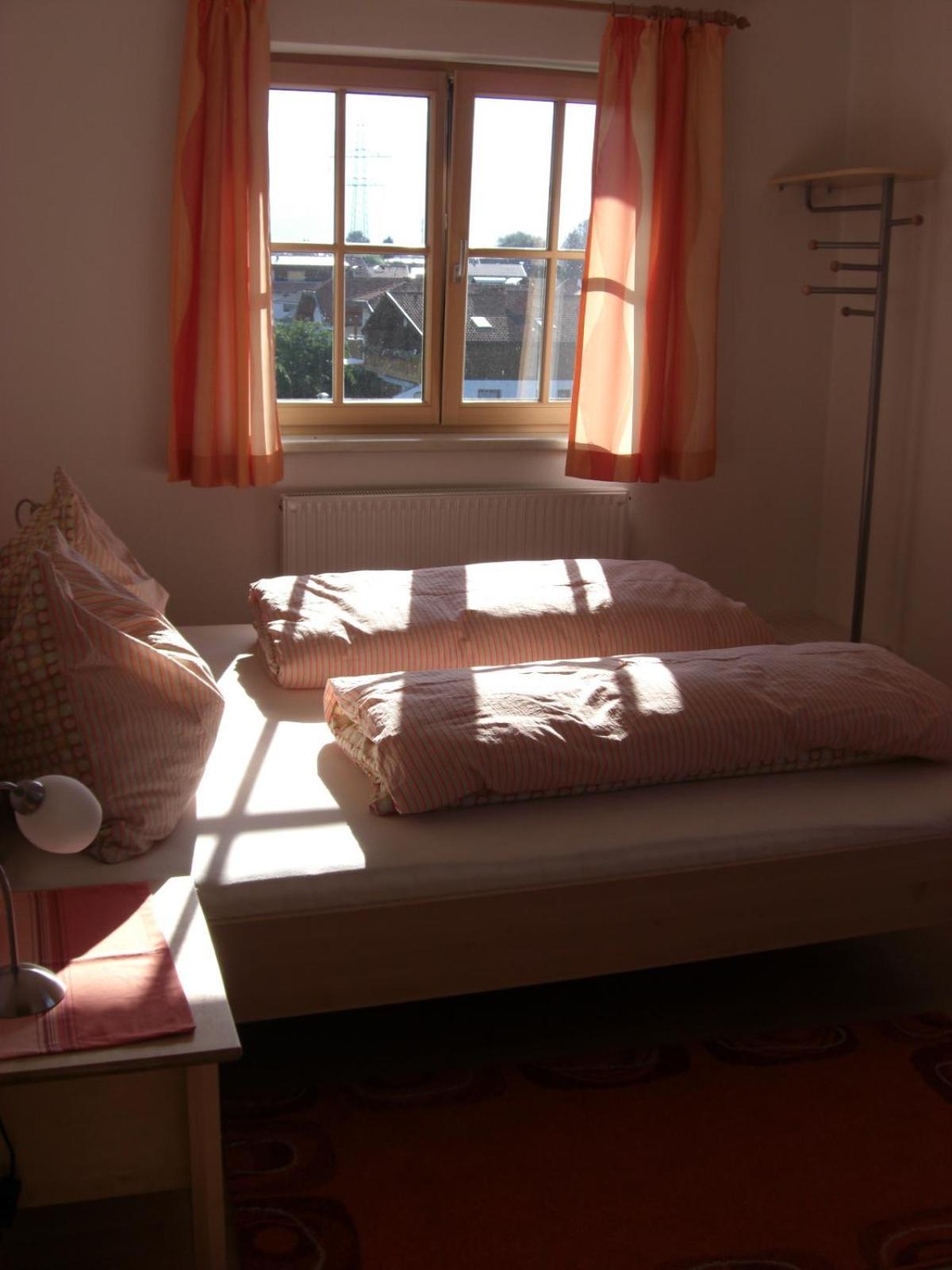 Ferienwohnung Prader Innsbruck Kültér fotó