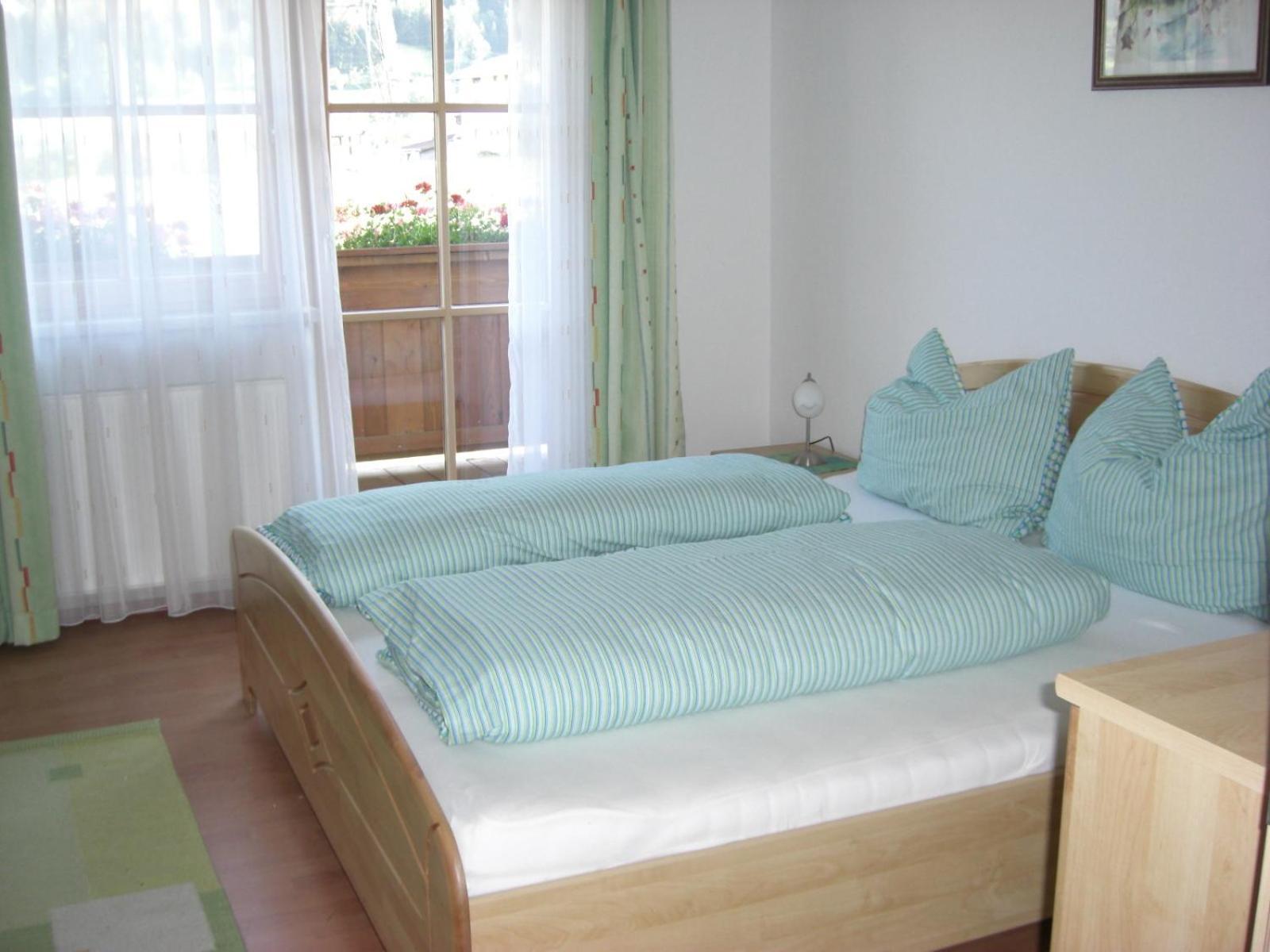 Ferienwohnung Prader Innsbruck Kültér fotó